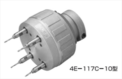 Phụ tùng đa trục Miyakawa E-117 loại E